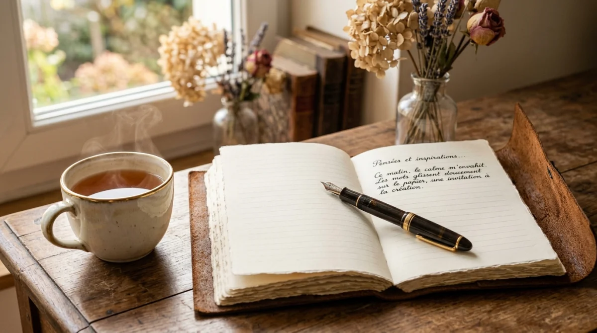 comment ecrire un poeme