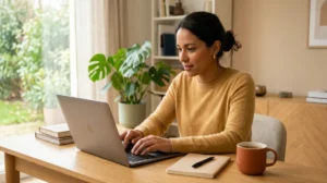 comment ecrire une lettre de motivation