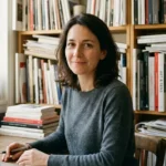 Nadège Bayard